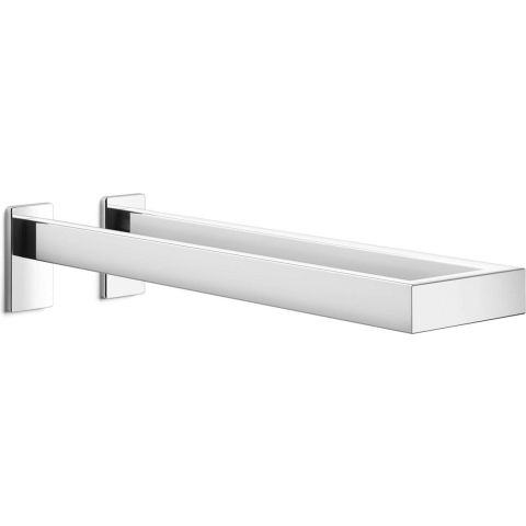 Zack Linea Dubbele Handdoekstang