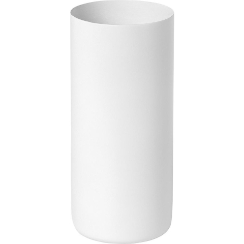 Blomus Modo Tandenborstelhouder/Drinkbeker - Wit