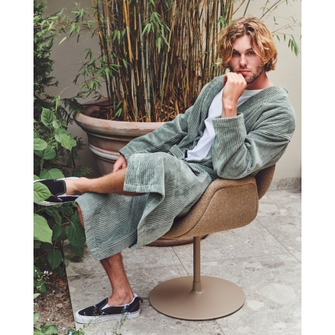 Antonio Badjas Vintage Blue