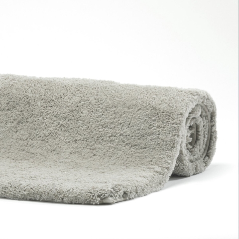 Aquanova Alma Badmat L 60 x B 60 cm - Absint
