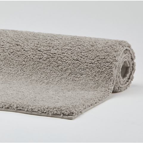 Aquanova Loa Badmat 60 x 60 cm - Truffle