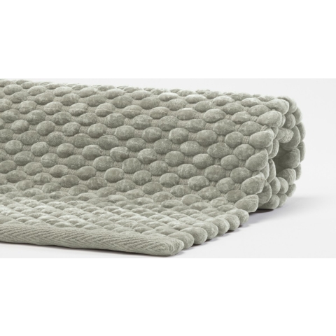 Aquanova Maks Badmat L 60 x B 60 cm - Absint