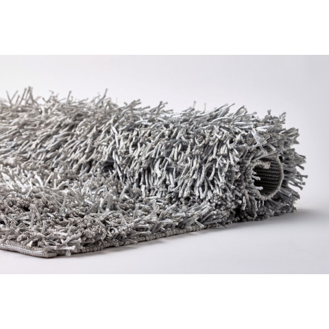 Badmat Kemen Silver Grey-95