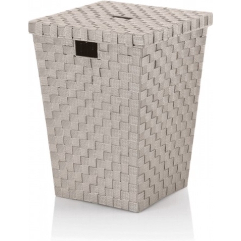 Kela Alvaro Wasmand H 52 cm - Grijs