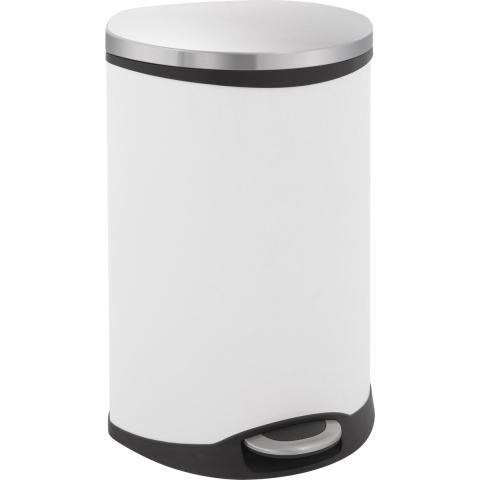 EKO Shell Recycling Pedaalemmer 44 Liter (22+22 Liter)