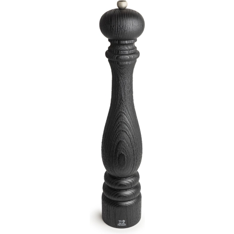 Peugeot Paris Pepermolen H 40 cm - Nature Black