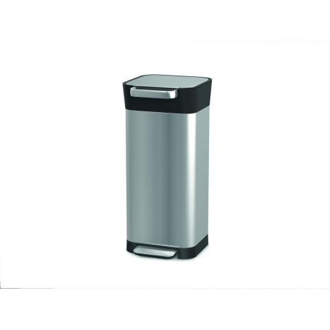 Joseph Joseph Intelligent Waste Titan Slim Pedaalemmer 20 Liter