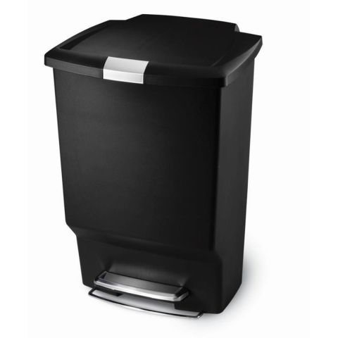 Simplehuman Rectangular 45 L
