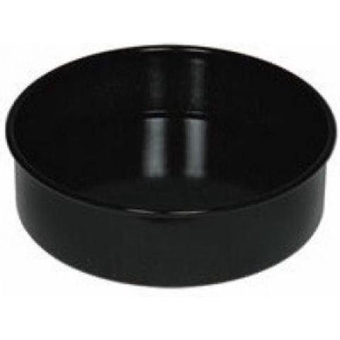 RIESS Taartvorm - 24 cm - Emaille