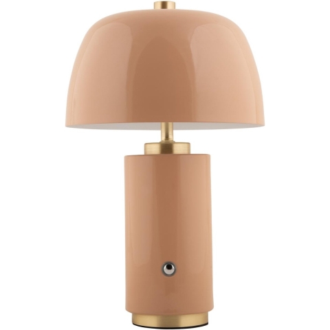 Leitmotiv - Table Lamp Freya LED