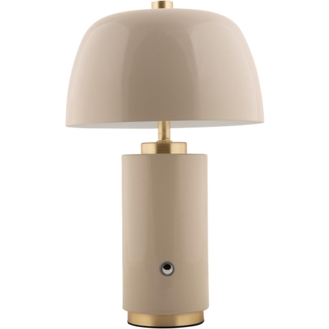 Leitmotiv - Table Lamp Freya LED