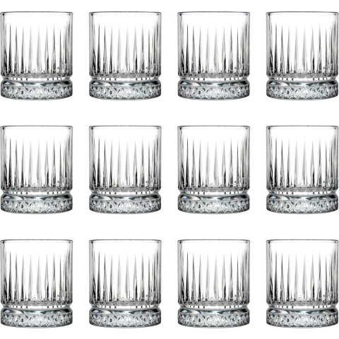 Pasabahce Tumbler Elysia 21 cl 12 stuks