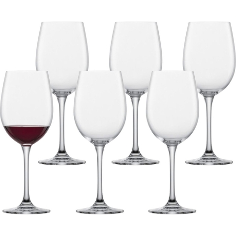 Schott Zwiesel Classico Water-/Rodewijnglazen 0,55 - L 6 st.