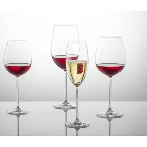 Schott Zwiesel Muse (Diva) Bordeaux goblet - 768ml - 4 glazen