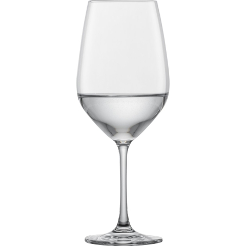 Schott Zwiesel Vina Water | Rode wijnglas 1 - 0.51 Ltr - set van 6