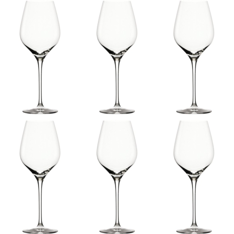 Stolzle Wijnglas Exquisit Royal 48 cl - Transparant 6 stuks