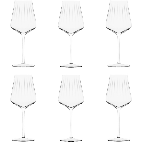 Stolzle Wijnglas Symphony 64 cl - Transparant 6 stuks