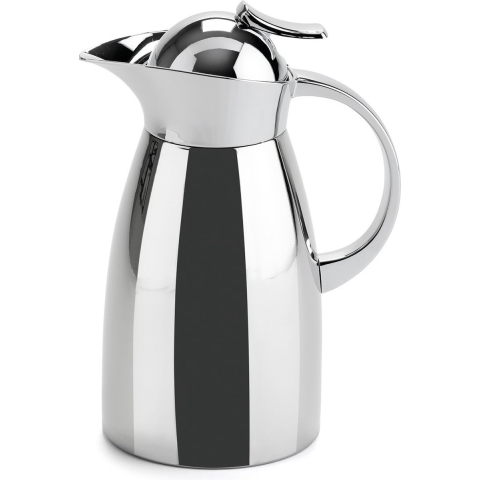 Weis - Thermoskan, 600 ml, Dubbelwandig - Weis