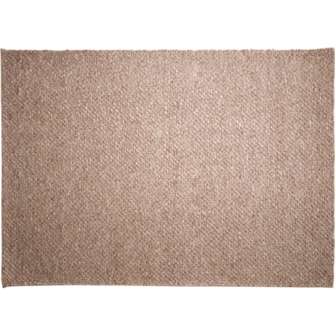 Light & Living - Vloerkleed TRENETA - 230x160x0.5cm - Bruin