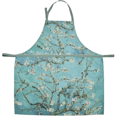 Beddinghouse x van Gogh Museum Schort - Blossom
