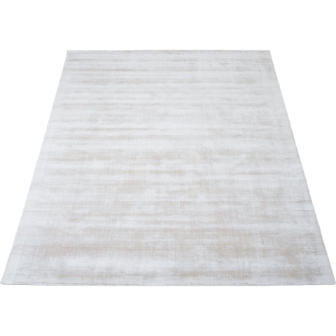 Veer Carpets - Vloerkleed Cos - Viscose Ivory 200 x 280 cm