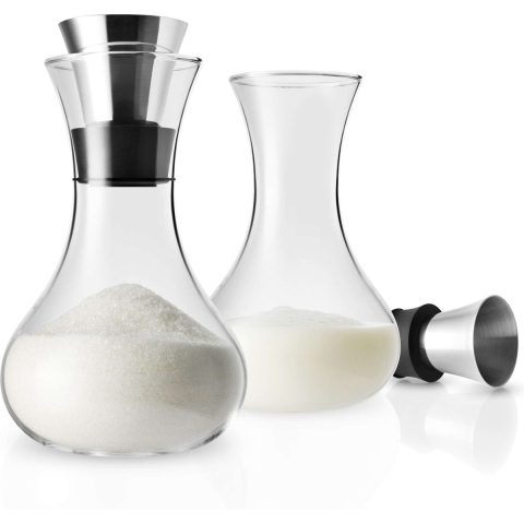 Melk- en Suiker Set - 0.25 L - Eva Solo
