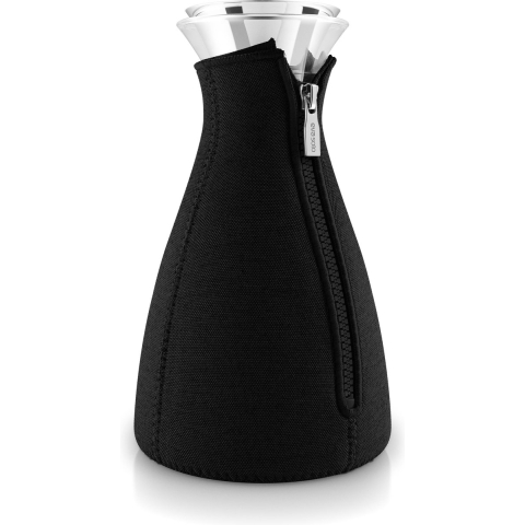 Eva Solo - Koffie maker CafeSolo Gewoven Zwart - Eva Solo
