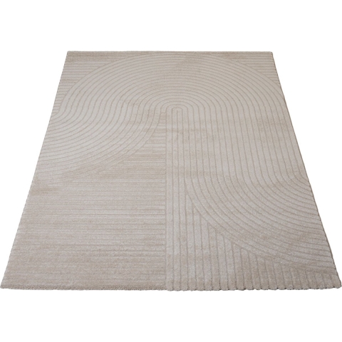 Veer Carpets - Vloerkleed Ella Beige 200 x 290 cm