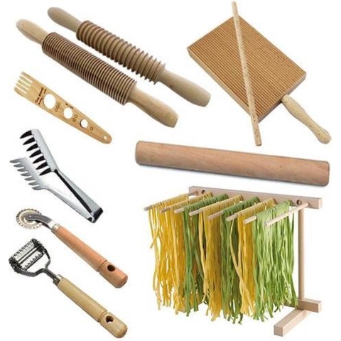 Eppicotispai - Pasta starterset - Eppicotispai