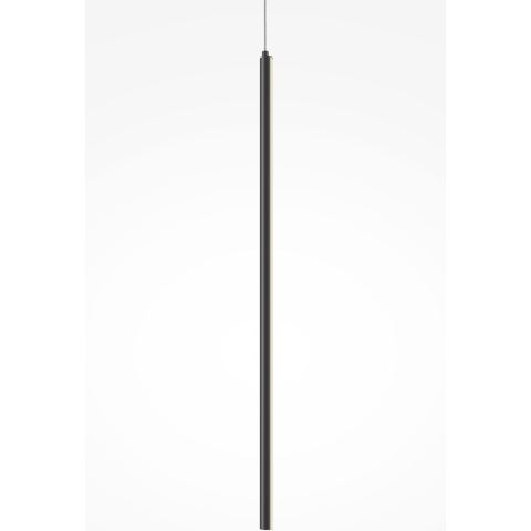 Maytoni - Hanglamp Halo - Zwart - Ø1,7