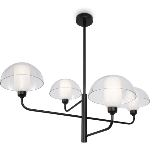 Maytoni - Hanglamp Memory - Zwart