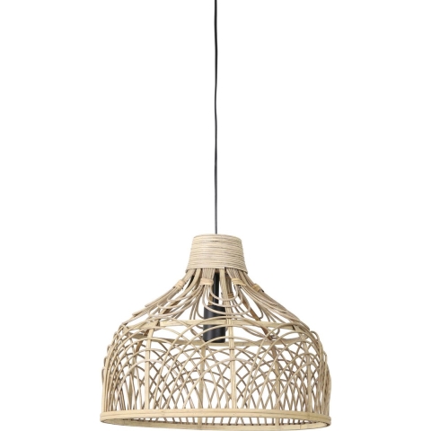 Light & Living Hanglamp Pocita - Rotan - Ø42cm