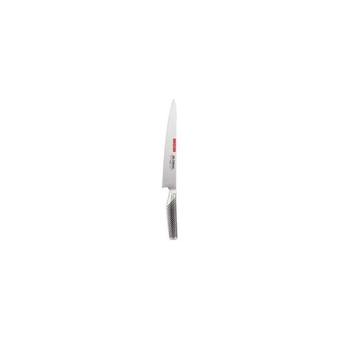 Global G18 Fileermes - 24 cm - Flexibel