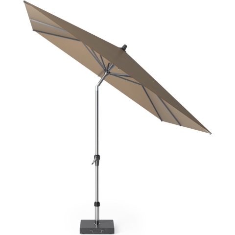 Platinum Riva Parasol 250 x 250 cm