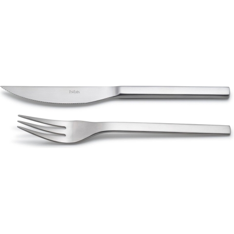 Höfats Steak Bestekset 8-delig