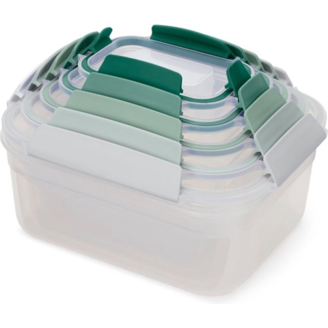 Joseph Joseph Nest Lock Voorraadbakjes - 5-delig