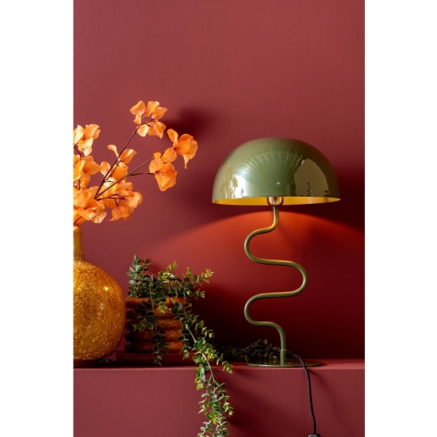 Leitmotiv - Table Lamp Twist