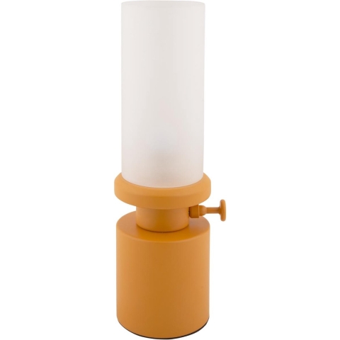 Leitmotiv - Table Lamp Camp LED