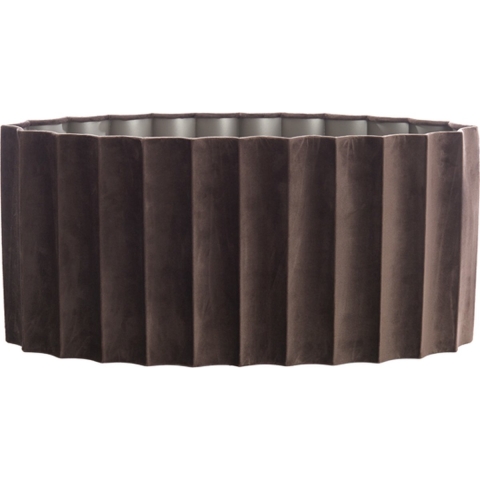 Light & Living - Lampenkap DISLI - 58x24x27cm - Bruin