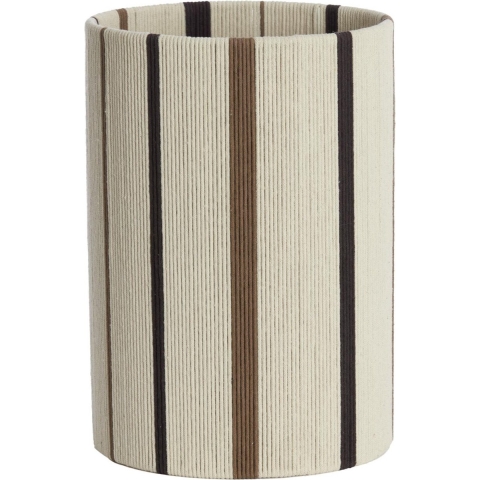Light & Living Lampenkap Medan - Crème - Ø25cm