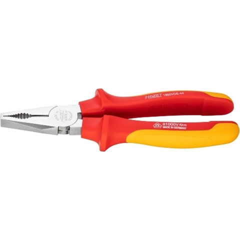HAZET Combitang · geïsoleerd 1850VDE-44 · Lengte: 200 mm