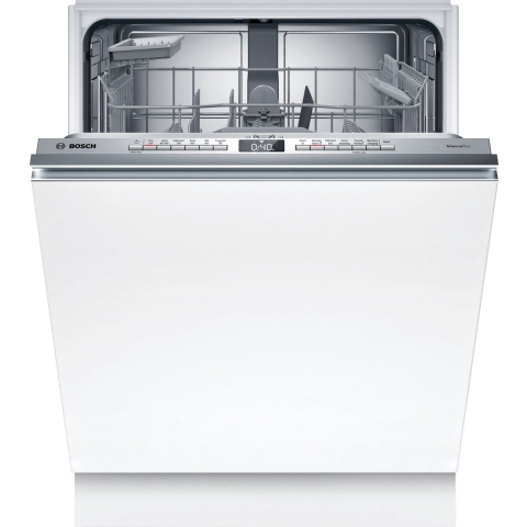 Bosch Smv4eax23n Inbouw Vaatwasser