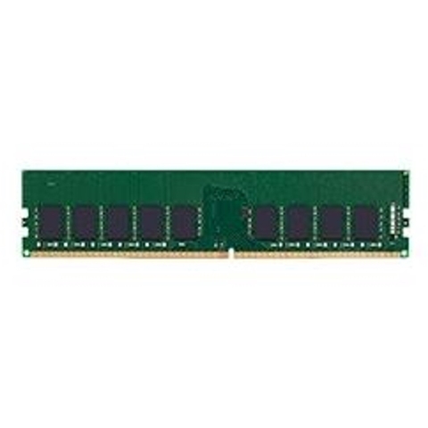Kingston KTL-TS432E/32G Werkgeheugenmodule voor PC DDR4 32 GB 1 x 32 GB ECC 3200 MHz 288-pins DIMM CL22 KTL-TS432E/32G
