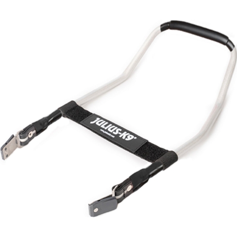Julius-K9 Blindengeleidehond frame voor tuig - 16cm x 45cm