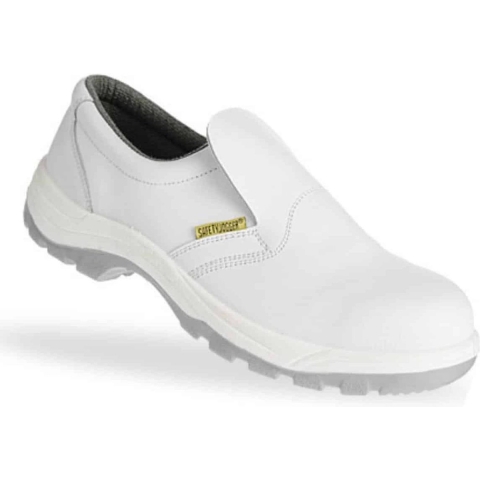 Safety Jogger X0500 S2 Wit - Maat 47 - 11.118.031.47