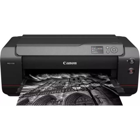 Canon imagePROGRAF PRO-1100 | Printers | 4549292240887