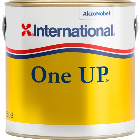 International One Up primer 2,5 l