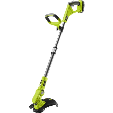 Ryobi RLT183222S 18V Li-Ion Accu Grastrimmer Set (2x 2.0Ah) - 25/30cm