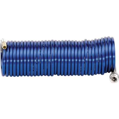 Metabo 0901054959 Spiraalslang - 8 Bar - 6 X 8mm - 7,5m