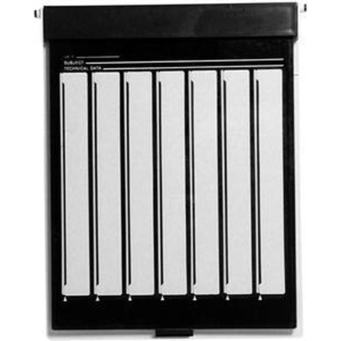 Paterson PAT619 Contact Printer 35mm 20X25cm